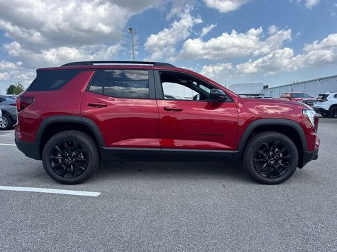 New 2027 GMC Terrain Elevation w/ Elevation Premium Package FWD image 8