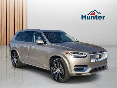 Certified 2024 Volvo XC90 T8 Plus w/ Protection Package Premier