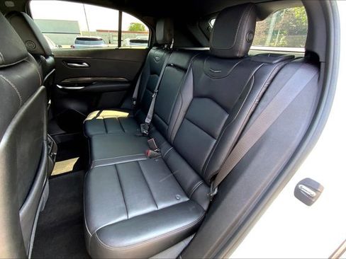 Used 2023 Cadillac XT4 Sport w/ Cold Weather Package image 25