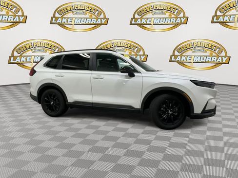 Used 2023 Honda CR-V Sport image 4
