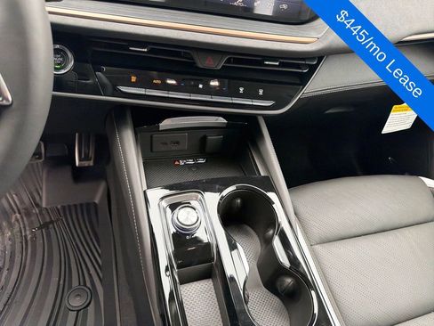 New 2026 Buick Envision Sport Touring image 15