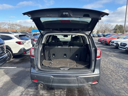 Certified 2023 Subaru Ascent Onyx Edition image 7