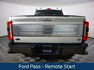 New 2026 Ford F350 King Ranch AWD/4WD video 3