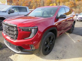 New 2026 GMC Acadia Elevation w/ Black Edition video 3