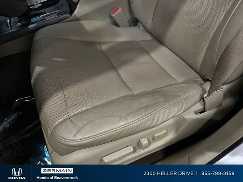Used 2015 Acura RDX FWD w/ Technology Package image 19
