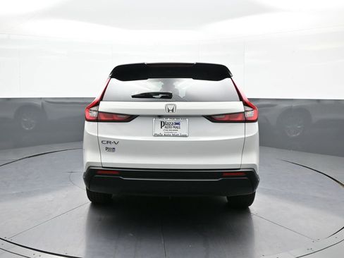 Certified 2024 Honda CR-V EX image 7