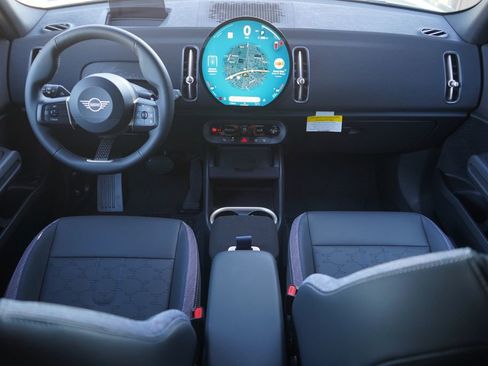 New 2026 MINI Cooper Countryman S image 8