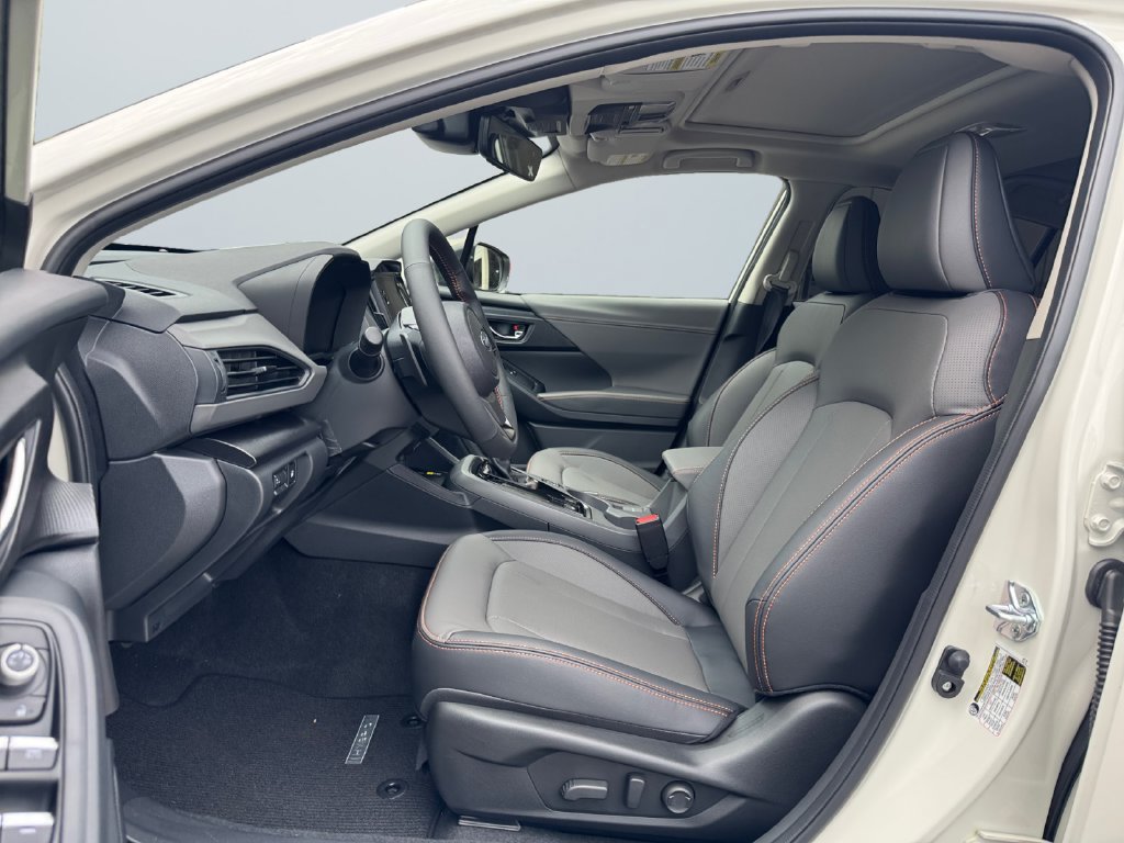 New 2026 Subaru Crosstrek 2.5i Limited w/ Crosstrek Mirror Package AWD/4WD image 9