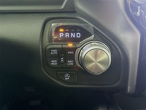 New 2026 RAM 1500 Laramie w/ Sport Appearance Package image 12