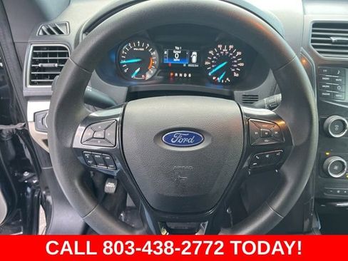 Used 2018 Ford Explorer 4WD image 19