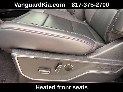 Used 2025 Ford F150 Raptor AWD/4WD image 14