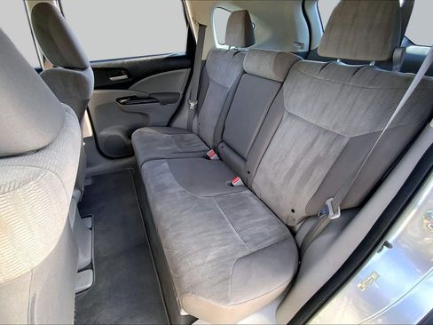 Used 2014 Honda CR-V LX image 20