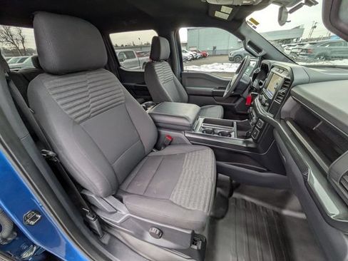 Certified 2023 Ford F150 XL w/ STX Appearance Package AWD/4WD image 19