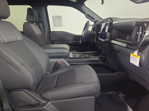 New 2026 Ford F150 STX w/ F-150 LOBO Package AWD/4WD image 19