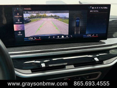 Used 2025 BMW X5 sDrive40i w/ M Sport Package RWD image 30