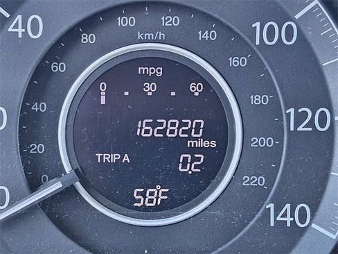 Used 2015 Honda CR-V EX-L image 32