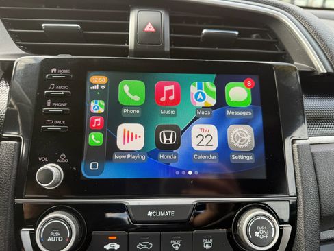 Used 2019 Honda Civic Sport image 26