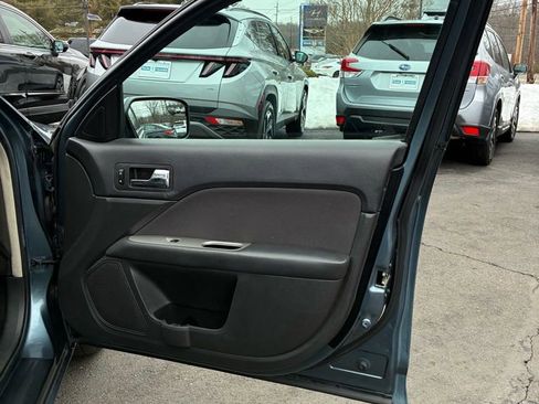 Used 2012 Ford Fusion Hybrid image 45