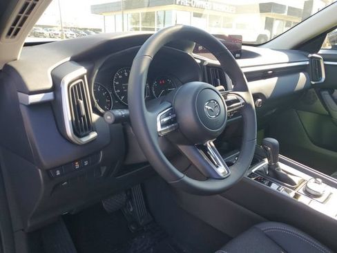 New 2026 MAZDA CX-50 AWD 2.5 S w/ Cargo Package image 8