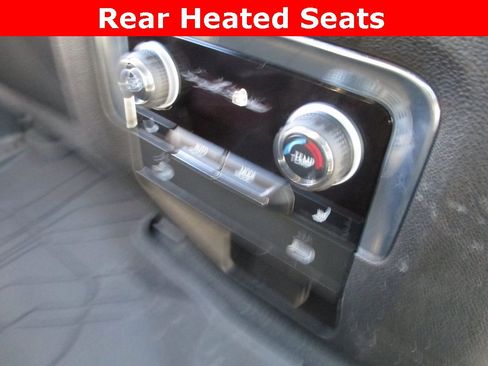 Certified 2023 Chevrolet Tahoe RST w/ Luxury Package image 24