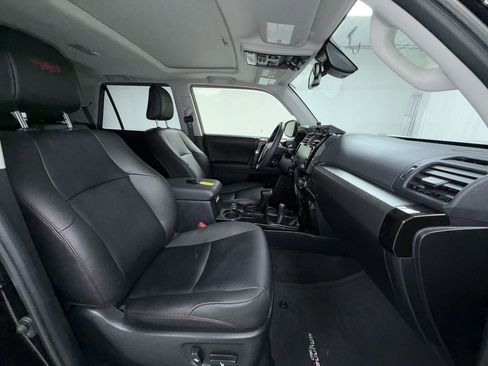 Used 2024 Toyota 4Runner TRD Pro AWD/4WD image 7