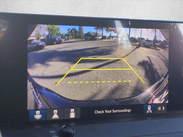 Used 2023 Honda Accord Sport image 13