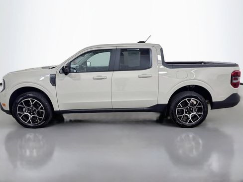Used 2025 Ford Maverick Lariat w/ 4K Tow Package AWD/4WD image 6