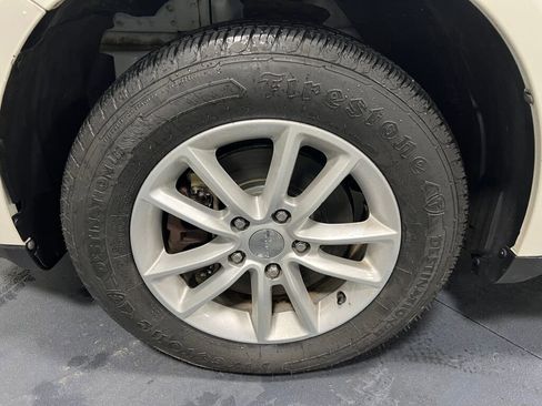 Used 2017 Dodge Journey SXT w/ Comfort/Convenience Group image 13