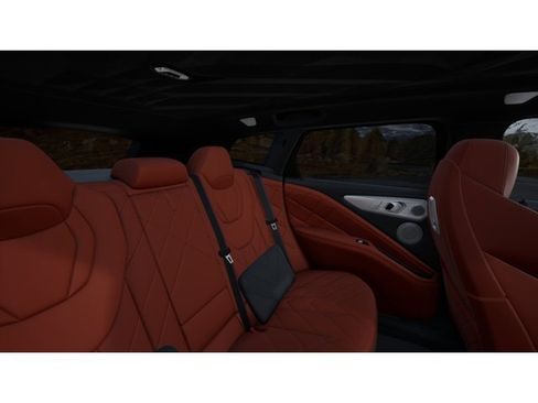 New 2026 BMW XM Label Red AWD/4WD image 12