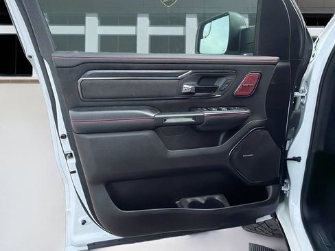 Used 2024 RAM 1500 TRX w/ TRX Level 2 Equipment Group image 21