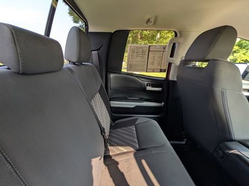 Used 2019 Toyota Tundra SR5 w/ TRD Sport Package AWD/4WD image 20