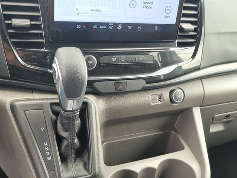 Certified 2024 Ford Transit 350 XLT RWD image 29