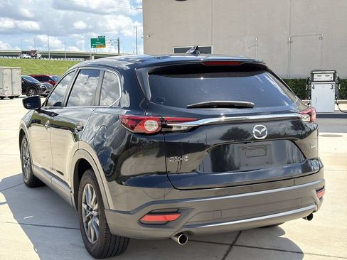 Used 2020 MAZDA CX-9 Sport FWD image 10