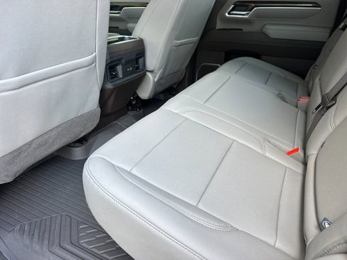 New 2026 Chevrolet Silverado 2500 LT w/ All Star Edition image 13