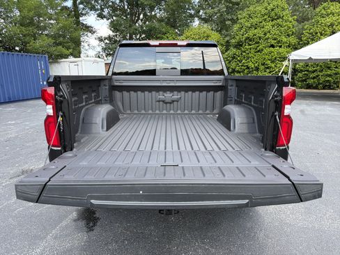 Used 2026 Chevrolet Silverado 1500 LT Trail Boss AWD/4WD image 18