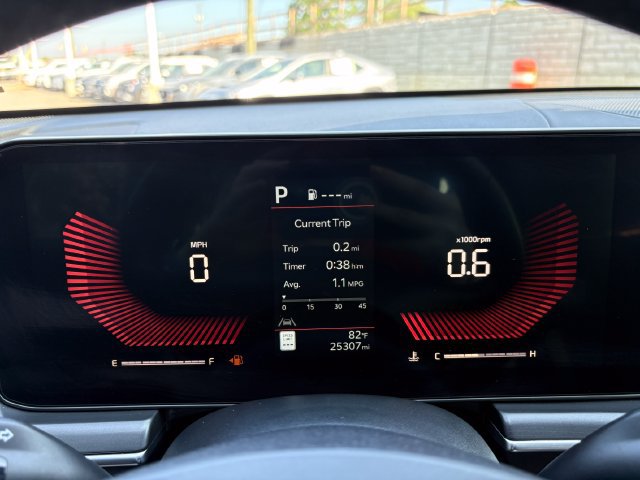 Certified 2025 Kia K5 GT-Line w/ GT-Line Premium Package AWD/4WD image 14