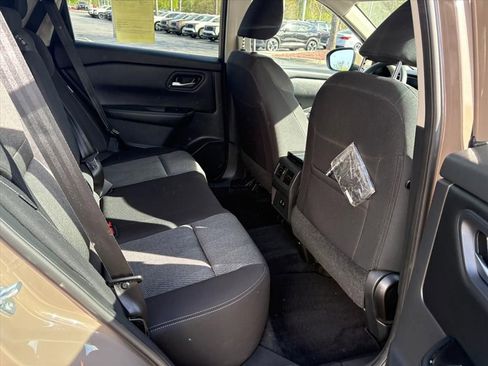 Used 2024 Nissan Rogue SV AWD/4WD image 20