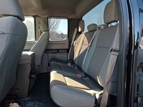 Used 2016 Ford F150 XL w/ XL Power Equipment Group image 9