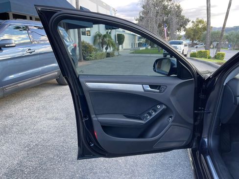 Used 2014 Audi A4 2.0T Premium w/ S Line Style Package image 16