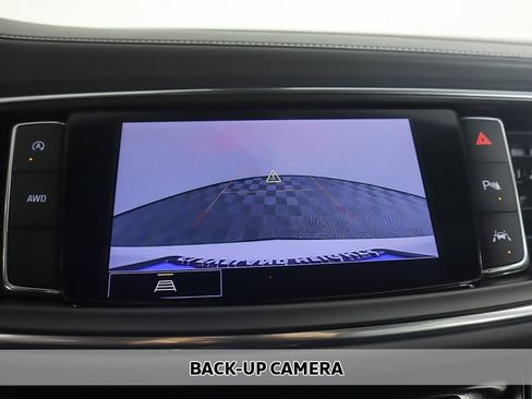 Used 2022 Buick Enclave Essence w/ Experience Buick Package image 5