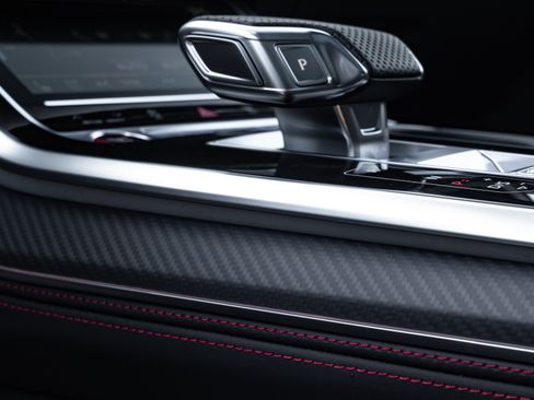 New 2026 Audi SQ8 Prestige image 20