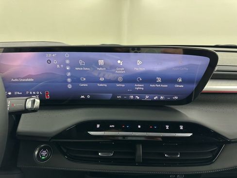 New 2026 Buick Enclave Avenir w/ Super Cruise Package AWD/4WD image 40