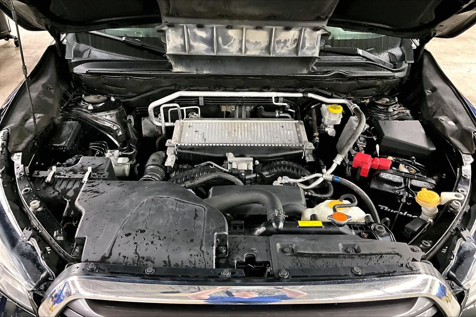 Used 2019 Subaru Ascent Premium AWD/4WD image 29