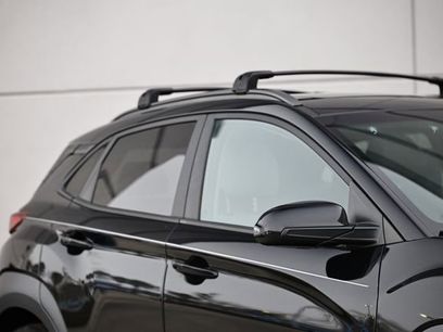 Used 2023 Hyundai Kona Limited