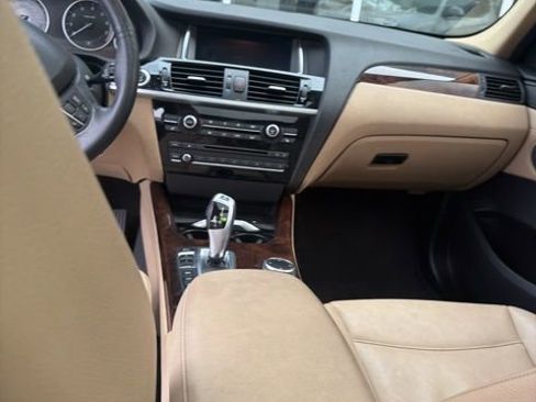 Used 2016 BMW X3 xDrive28i image 27