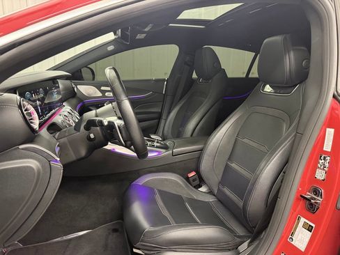 Used 2022 Mercedes-Benz AMG GT 43 image 13