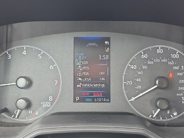 Used 2024 Toyota Corolla LE FWD image 21
