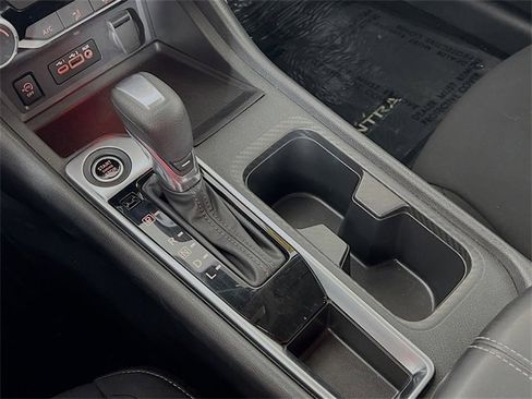 Used 2024 Nissan Sentra SV image 21