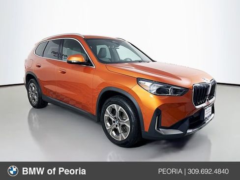 Used 2023 BMW X1 xDrive28i w/ Premium Package AWD/4WD image 1