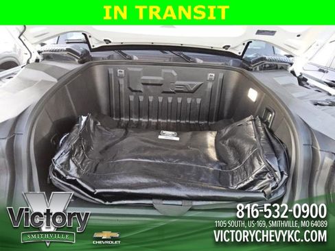 Used 2023 GMC Hummer EV Edition 1 image 5